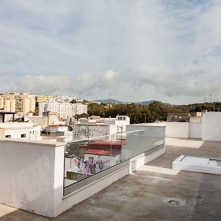 10 - La Guarida De Tarifa - Primero B - Enjoy Тарифа Экстерьер фото