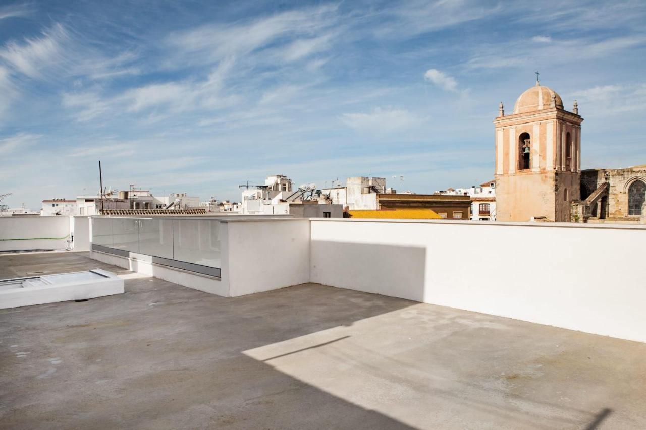 10 - La Guarida De Tarifa - Primero B - Enjoy Тарифа Экстерьер фото