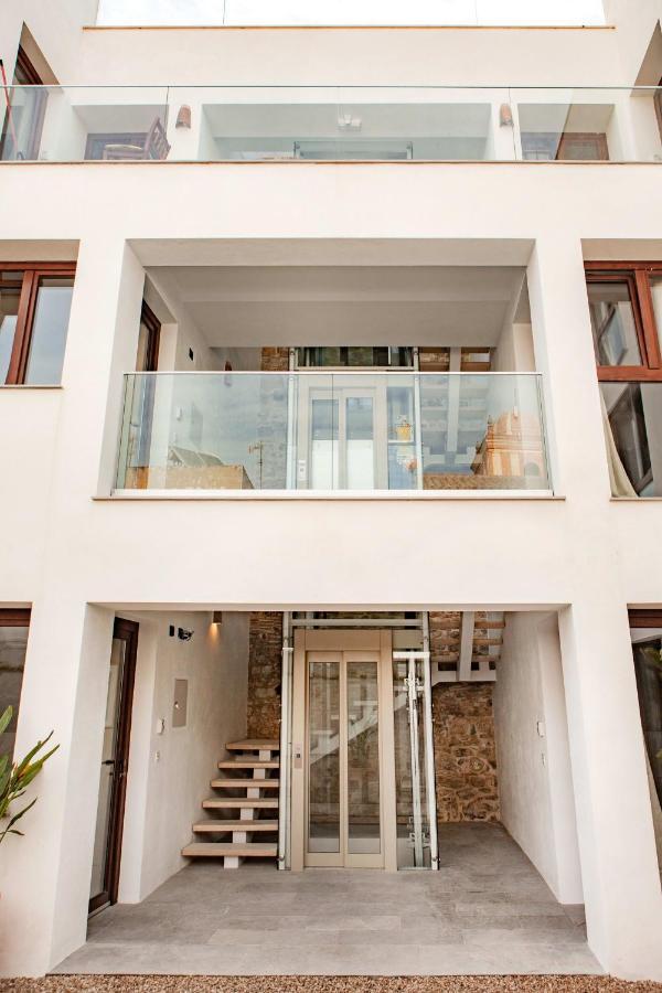 10 - La Guarida De Tarifa - Primero B - Enjoy Тарифа Экстерьер фото